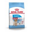 Royal Canin Medium Puppy 4 kg Maize, Poultry