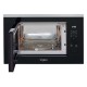 Whirlpool WMF250G Stainless steel Grill microwave Built-in 25 L 900 W Whirlpool WMF250G Stainless steel Grill microwave Built-in 25 L 900 W
