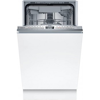 Built-in dishwasher BOSCH SPV4EMX61E