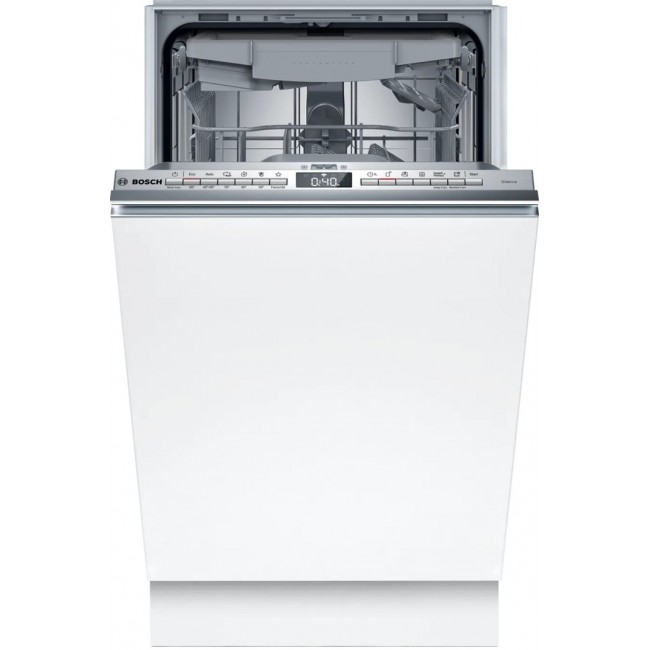 Built-in dishwasher BOSCH SPV4EMX61E