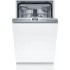Built-in dishwasher BOSCH SPV4EMX61E