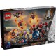 LEGO MARVEL 76323 Avengers: Endgame - Final Battle LEGO MARVEL 76323 Avengers: Endgame - Final Battle