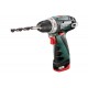Metabo POWERMAXX BS BASIC 1400 RPM 800 g Fuchsia, Green Metabo POWERMAXX BS BASIC 1400 RPM 800 g Fuchsia, Green