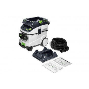 FT. VACUUM CLEANER CTL 36 E AC-PLANEX