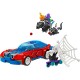 LEGO MARVEL 76279 SPIDER-MAN RACE CAR & VENOM GREEN GOBLIN LEGO MARVEL 76279 SPIDER-MAN RACE CAR & VENOM GREEN GOBLIN