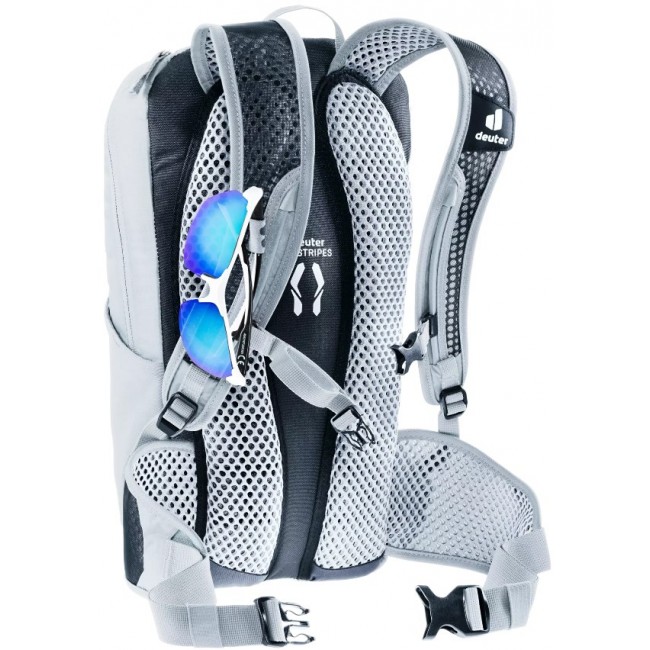 Deuter Race 8 L Grey Deuter Race 8 L Grey