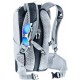 Deuter Race 8 L Grey Deuter Race 8 L Grey