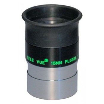 Tele Vue Plossl 15mm 1.25