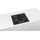 Bosch Serie 4 PNP6B6B90 hob Black Built-in 60 cm Gas 4 zone(s) Bosch Serie 4 PNP6B6B90 hob Black Built-in 60 cm Gas 4 zone(s)