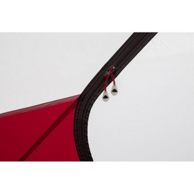 MSR Elixir 2 2 person(s) Grey, Red