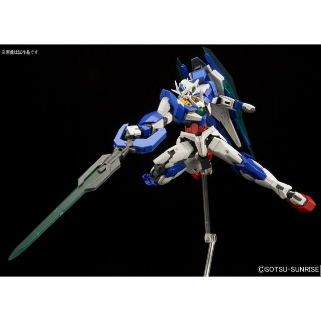 RG 1/144 OO QANT BL RG 1/144 OO QANT BL