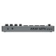 AKAI MPK Mini MK3 Control keyboard Pad controller MIDI USB Black, Grey AKAI MPK Mini MK3 Control keyboard Pad controller MIDI USB Black, Grey