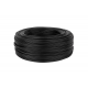 Cable 3 x RCA BLACK