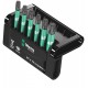 Wera Bit-Check screwdriver bit 6 pc(s) Wera Bit-Check screwdriver bit 6 pc(s)