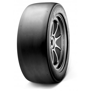 Tire 245/645 R18 KUMHO S700 K61 Medium