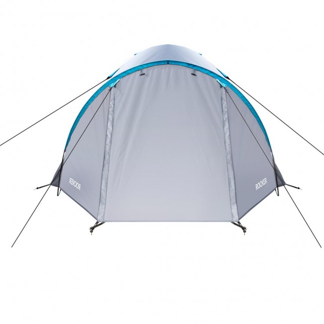 NILS CAMP ROCKER NC6013 3-person camping tent NILS CAMP ROCKER NC6013 3-person camping tent