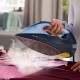 Philips 7000 series DST7041/20 HV Steam Iron Light/Dark Blue Philips 7000 series DST7041/20 HV Steam Iron Light/Dark Blue