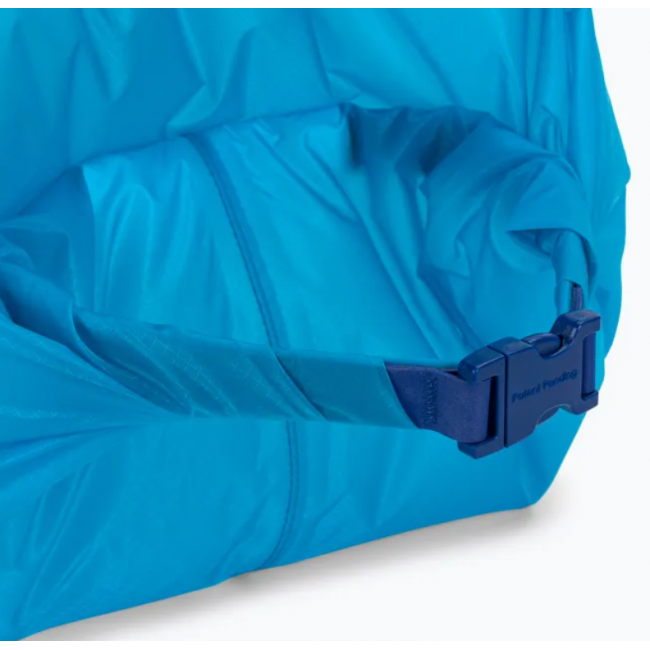 Waterproof bag SEA TO SUMMIT Ultra- Sil 35 l Blue Atoll Waterproof bag SEA TO SUMMIT Ultra- Sil 35 l Blue Atoll