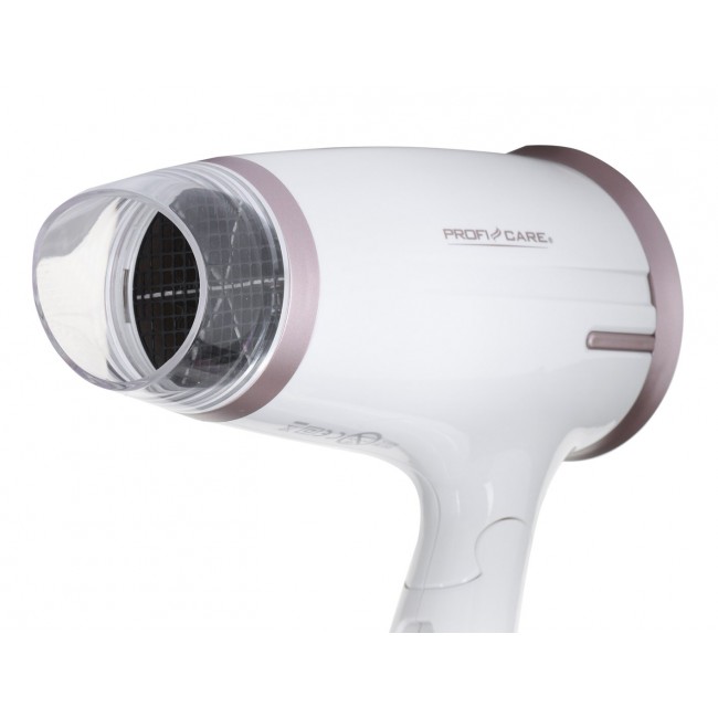ProfiCare PC-HT 3009 1400 W Champagne, White ProfiCare PC-HT 3009 1400 W Champagne, White