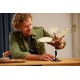 LEGO ICONS 10363 Leonardo da Vinci's Flying Machine
