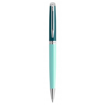 Ballpoint Waterman Hemisphere Green 2190125