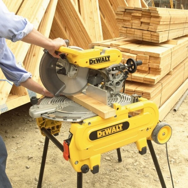 DeWALT DT4288-QZ circular saw blade 30.5 cm DeWALT DT4288-QZ circular saw blade 30.5 cm