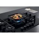 Whirlpool AKWL 728/NB Black Built-in 75 cm Gas 5 zone(s) Whirlpool AKWL 728/NB Black Built-in 75 cm Gas 5 zone(s)