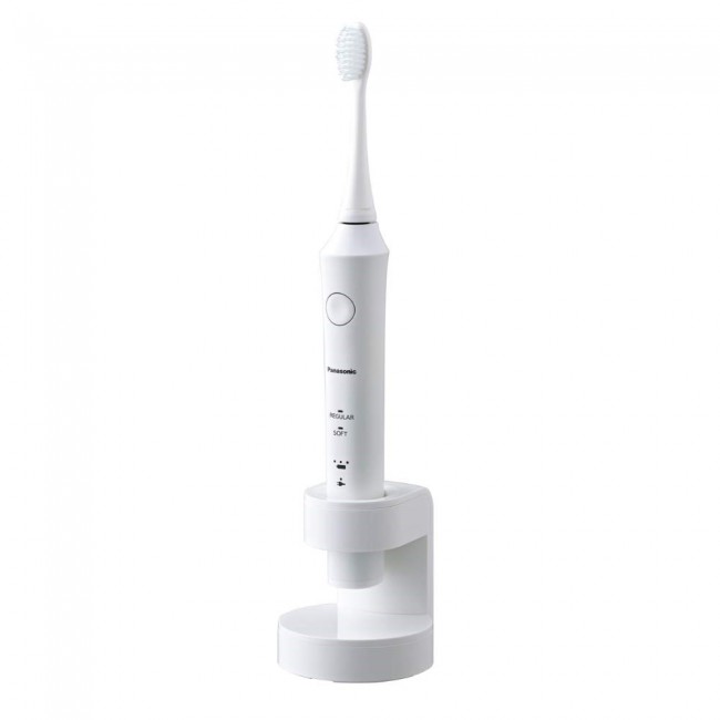 Panasonic EW-DL83-W803 electric toothbrush Adult Sonic toothbrush White Panasonic EW-DL83-W803 electric toothbrush Adult Sonic toothbrush White