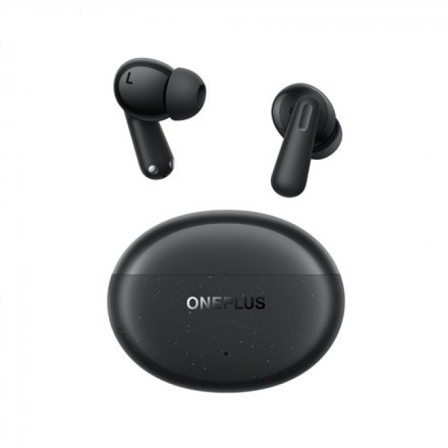 OnePlus Nord Buds 3 Pro Earphones Starry Black OnePlus Nord Buds 3 Pro Earphones Starry Black