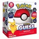 Pokemon Trainer Guess interactive game Kanto edition, Game Pokemon Trainer Guess interactive game Kanto edition, Game