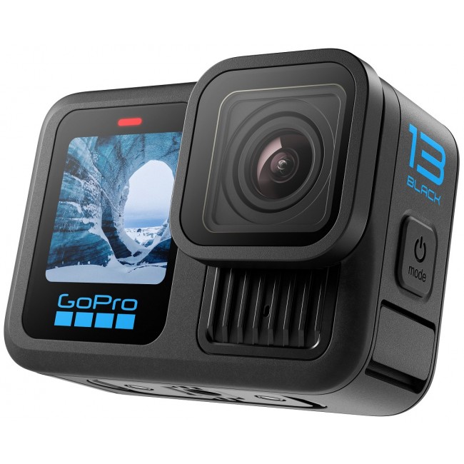GoPro HERO13 Black Creator Edition GoPro HERO13 Black Creator Edition