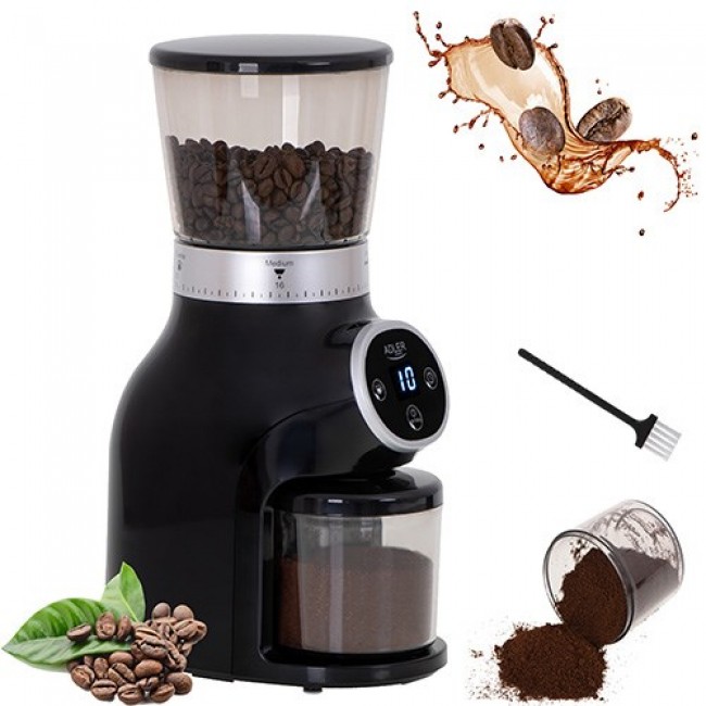 Adler AD 4450 coffee grinder 300 W Adler AD 4450 coffee grinder 300 W