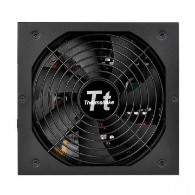 Thermaltake Smart SE power supply unit 630 W 20+4 pin ATX ATX Black Thermaltake Smart SE power supply unit 630 W 20+4 pin ATX ATX Black