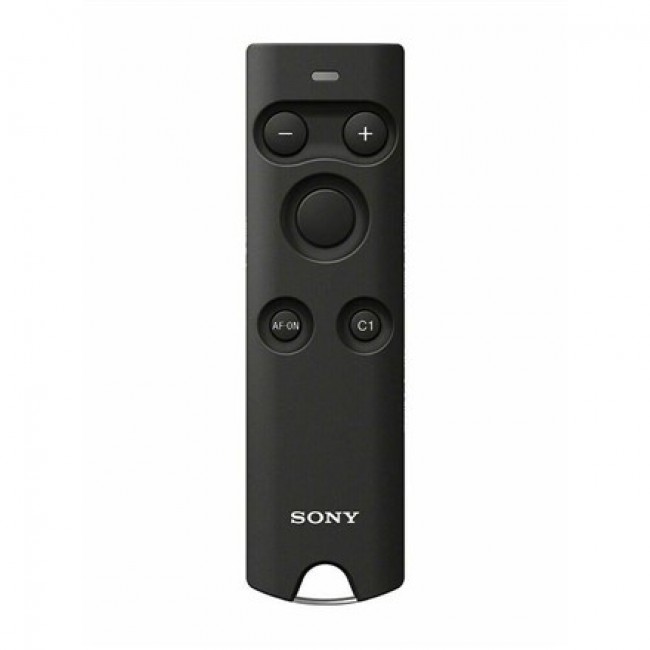 Sony RMT-P1BT videokamerafjernstyring Sony RMT-P1BT videokamerafjernstyring