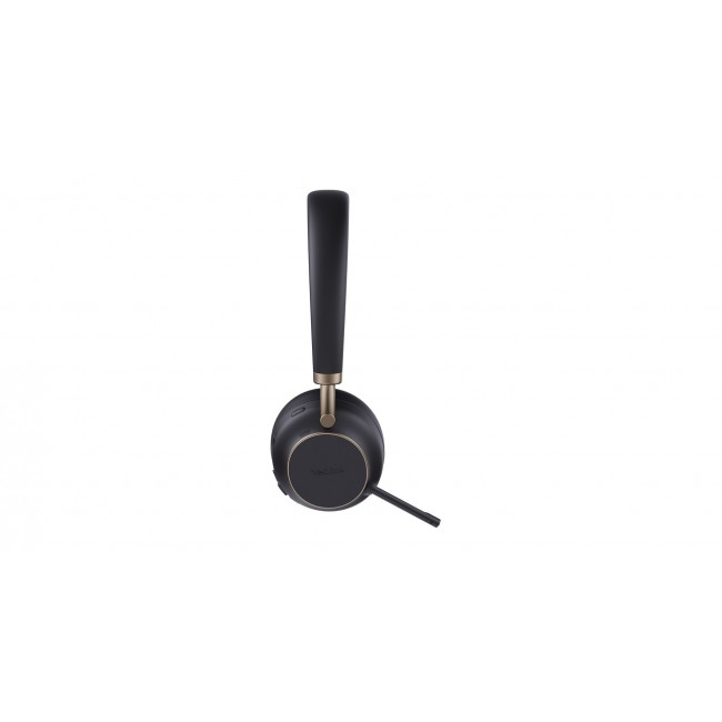 Yealink BH76 Teams Black USB-A Headset Yealink BH76 Teams Black USB-A Headset