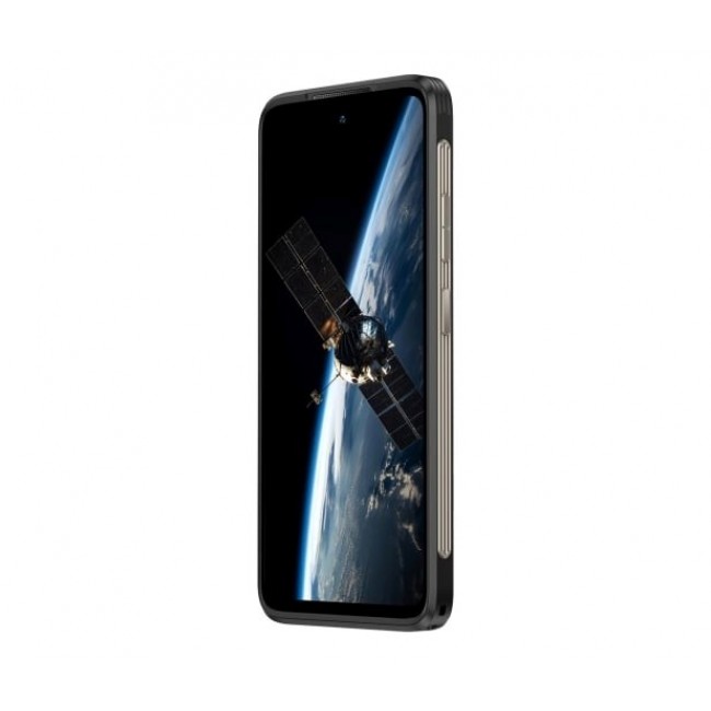 Ulefone Armor 23 Ultra 5G 12/512GB Elite Black without charger