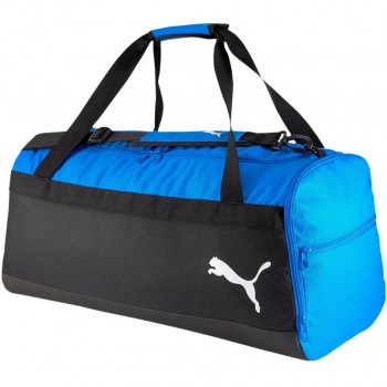 Puma teamGOAL 23 Teambag M blue sports bag