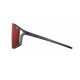 Sunglasses JULBO EDGE - matt black/orange Sunglasses JULBO EDGE - matt black/orange