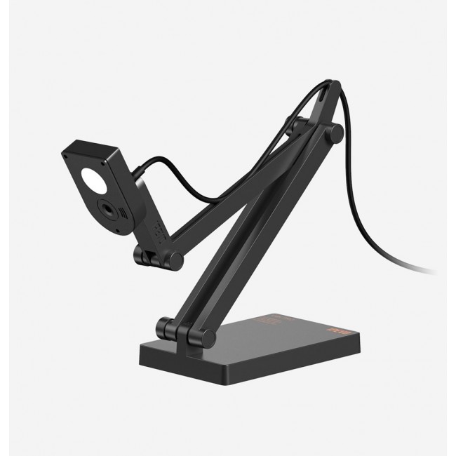 IPEVO V4K PRO document camera Grey USB 2.0 IPEVO V4K PRO document camera Grey USB 2.0