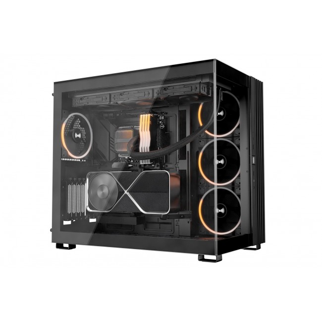 be quiet! Silent Loop 3 420 mm Processor All-in-one liquid cooler 14 cm Black 1 pc(s) be quiet! Silent Loop 3 420 mm Processor All-in-one liquid cooler 14 cm Black 1 pc(s)