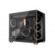 be quiet! Silent Loop 3 420 mm Processor All-in-one liquid cooler 14 cm Black 1 pc(s) be quiet! Silent Loop 3 420 mm Processor All-in-one liquid cooler 14 cm Black 1 pc(s)