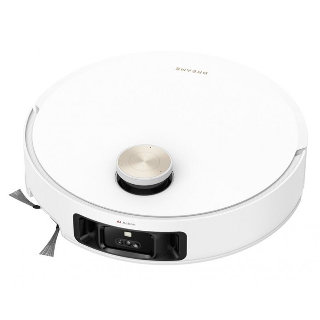 Vacuum Dreame L50 Pro Ultra - White