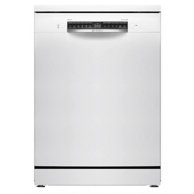 Bosch Serie 4 SMS4HVW00E dishwasher Freestanding 14 place settings D Bosch Serie 4 SMS4HVW00E dishwasher Freestanding 14 place settings D