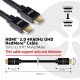 CLUB3D HDMI 2.0 4K60Hz RedMere cable 10m/32.8ft CLUB3D HDMI 2.0 4K60Hz RedMere cable 10m/32.8ft