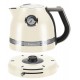KitchenAid 5KEK1522EAC electric kettle 1.5 L 2400 W Cream