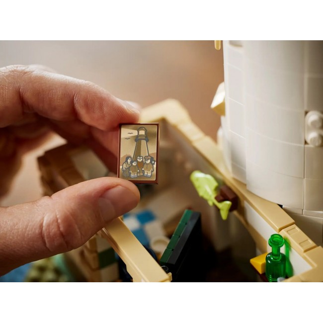 LEGO IDEAS 21335 MOTORIZED LIGHTHOUSE LEGO IDEAS 21335 MOTORIZED LIGHTHOUSE