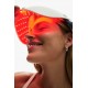 TheraBody TheraFace Mask Glo LED facial care mask