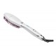 ProfiCare PC-GB 3021 Straightening brush White 37 W