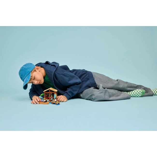 LEGO ONE PIECE 75636 Windmill Village Hut