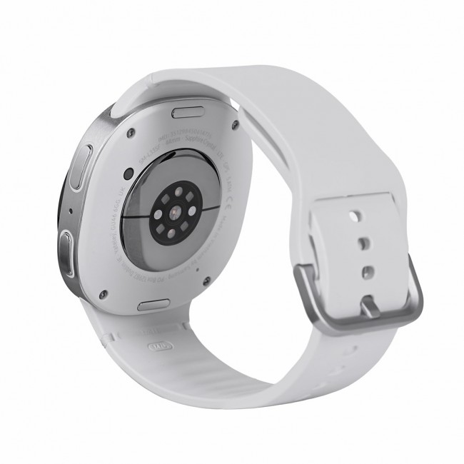 Samsung Galaxy Watch 8 3.81 cm (1.5 Samsung Galaxy Watch 8 3.81 cm (1.5